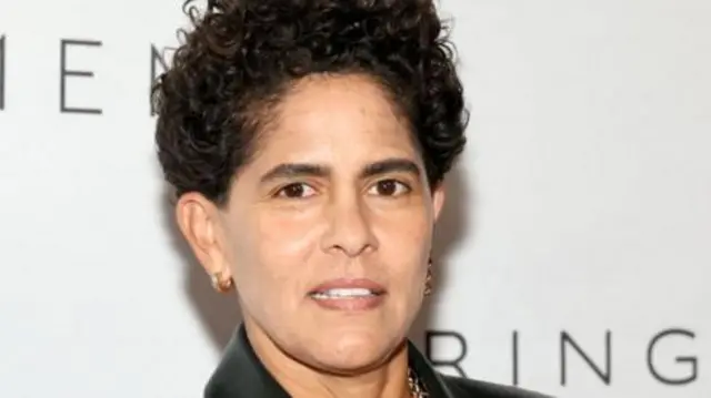 Julie Mehretu