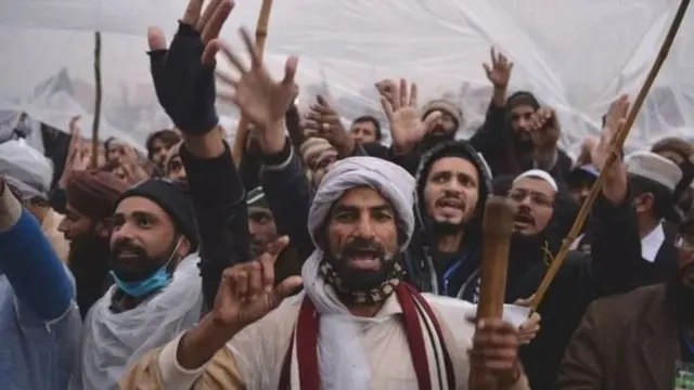 فیض آباد دھرنا کیس