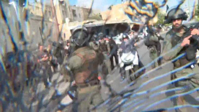 TRT kamerası