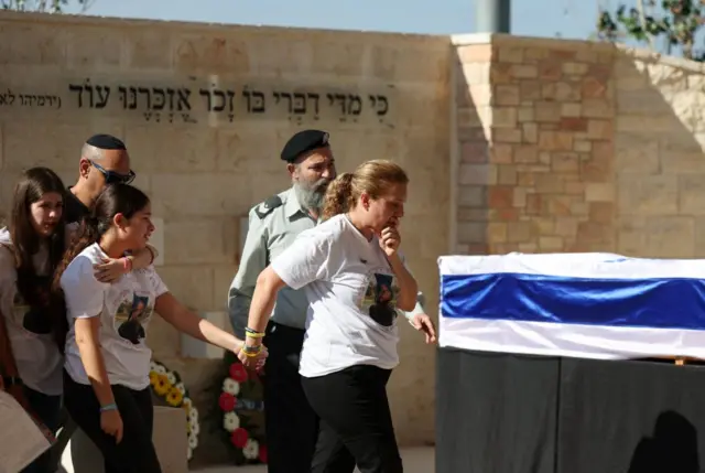 Похороны Марчиано