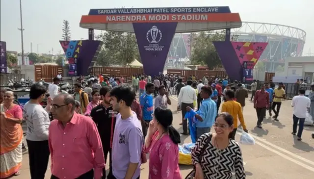 अहमदाबाद