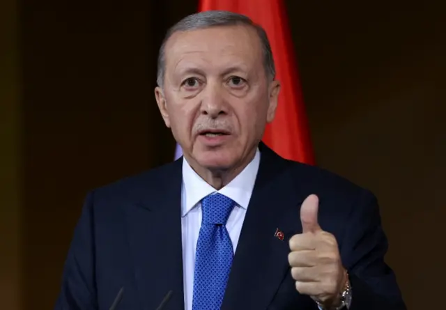 erdoğan