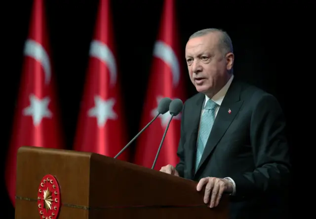 Erdogan