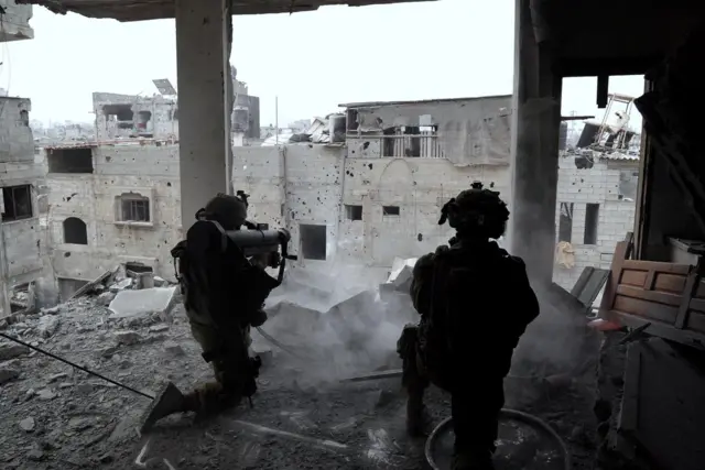 Gaza