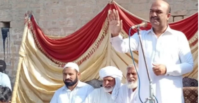 ٰندیم افضل چن