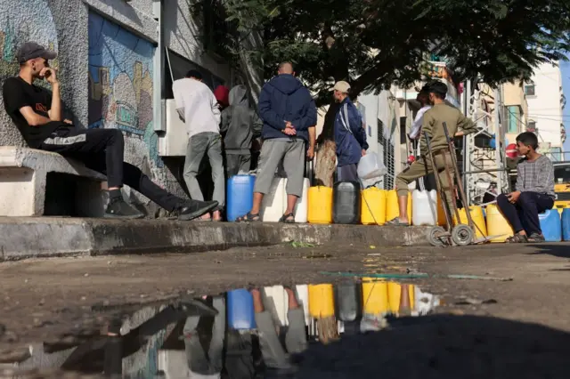 gaza
