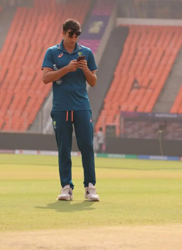 పాట్ కమిన్స్