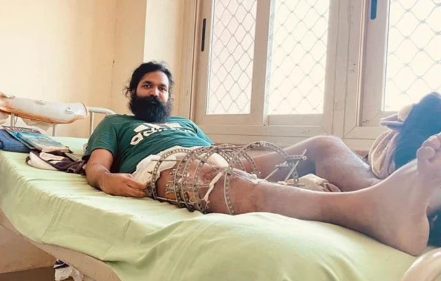हर्षाधिपति