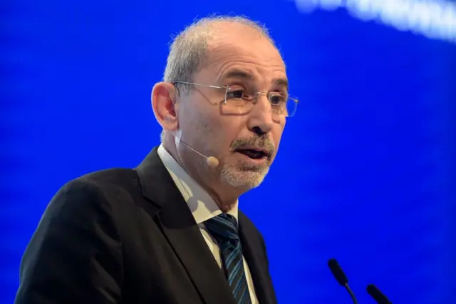 Ayman Safadi