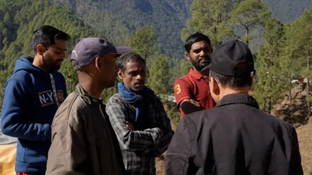 उत्तराखंड
