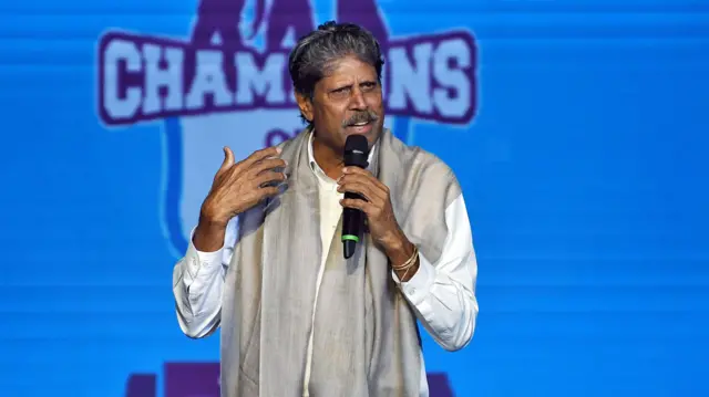 कपिल देव