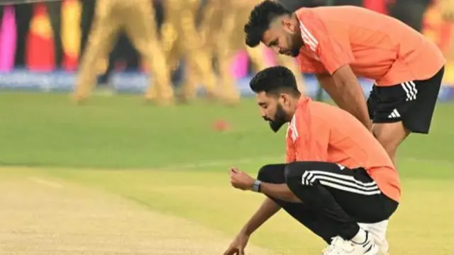 क्रिकेट