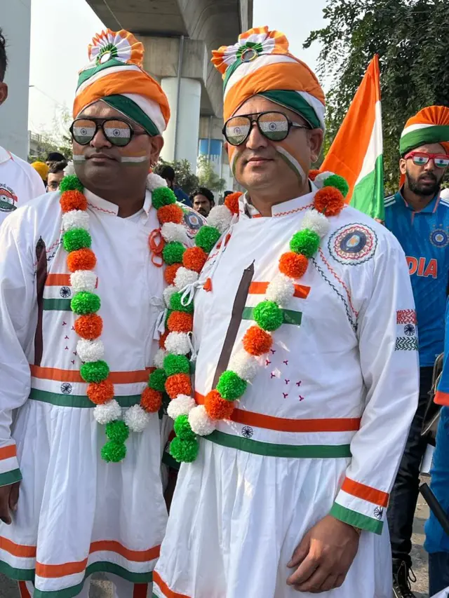 क्रिकेट