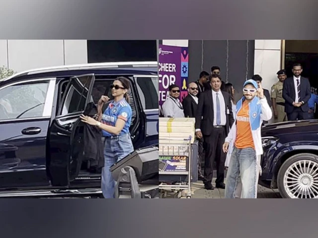 దీపిక, రణ్వీర్