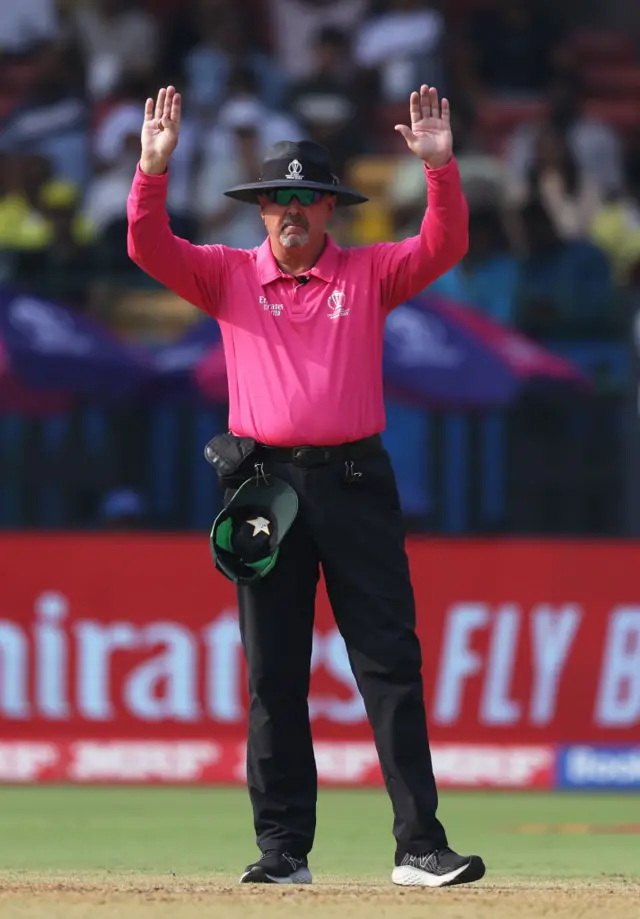 క్రికెట్ వరల్డ్ కప్ 2023