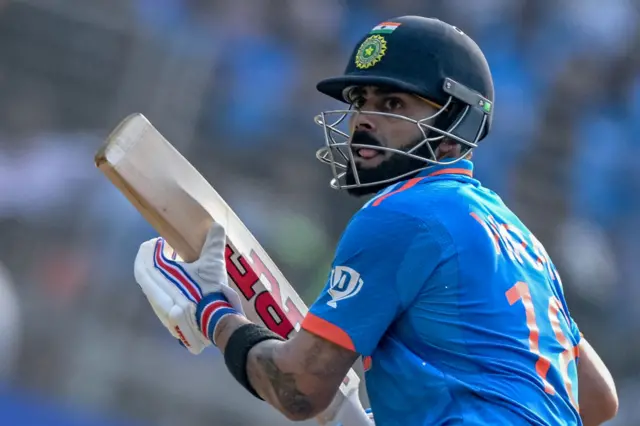 विराट कोहली