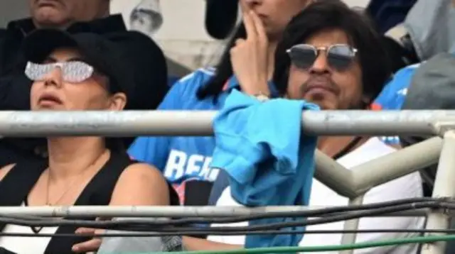 शाहरुख़ ख़ान