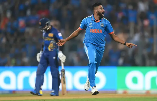 మహమ్మద్ సిరాజ్