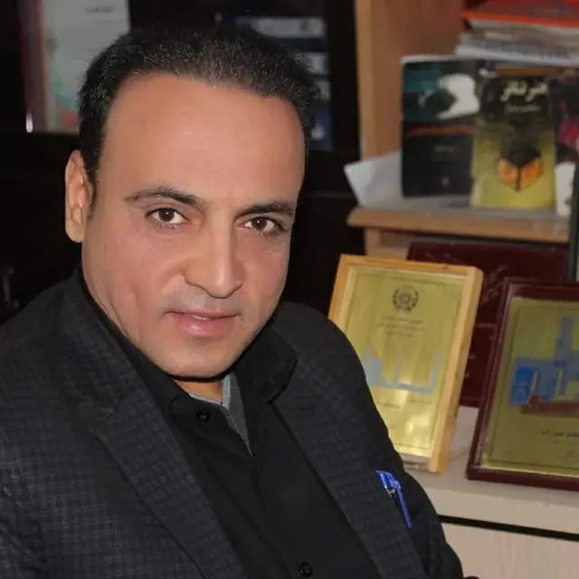 فریدون فکوری