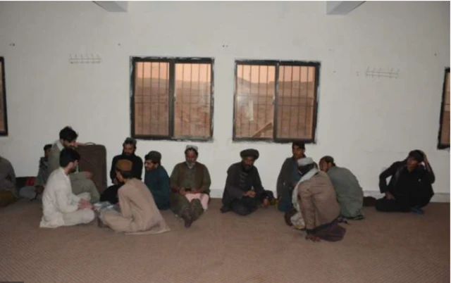 Quetta