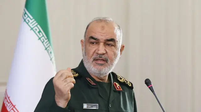 حسین سلامی