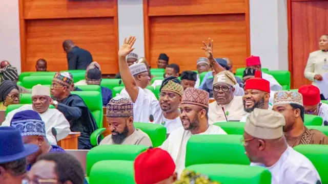 Ụlọ ndịomeiwu nta