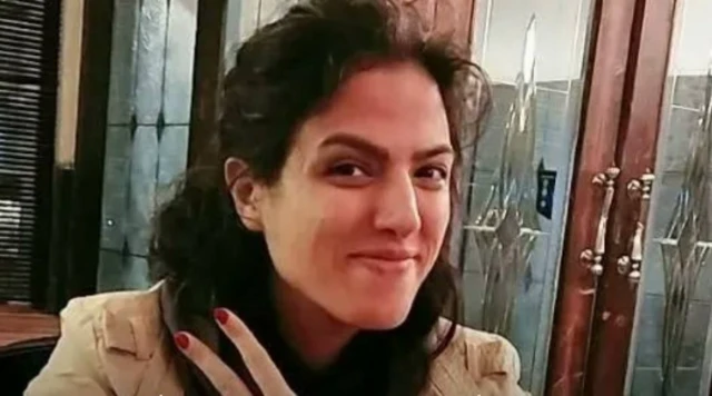 عاتکه رجبی