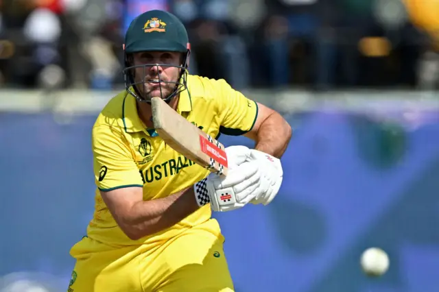 मिचेश मार्श