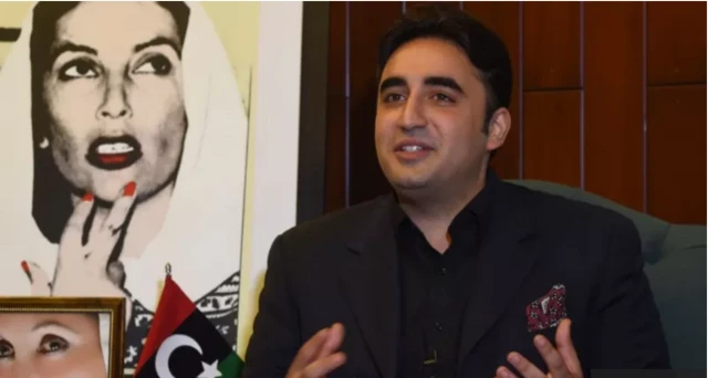 bilawal
