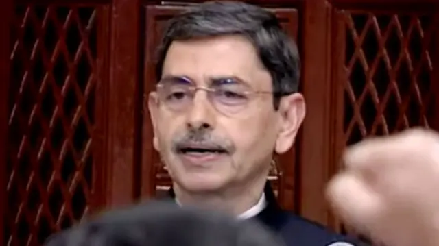 आरएन रवि