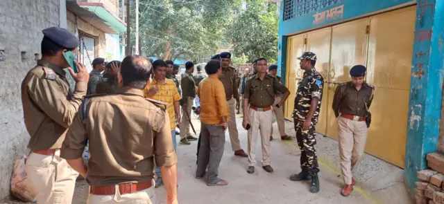 लखीसराय