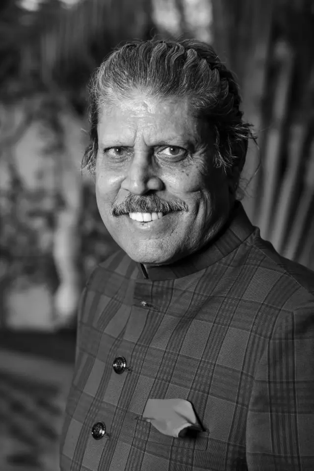 कपिल देव