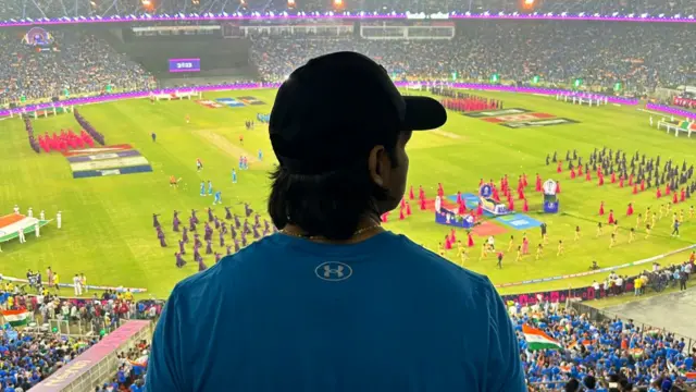 नीरज चोपड़ा