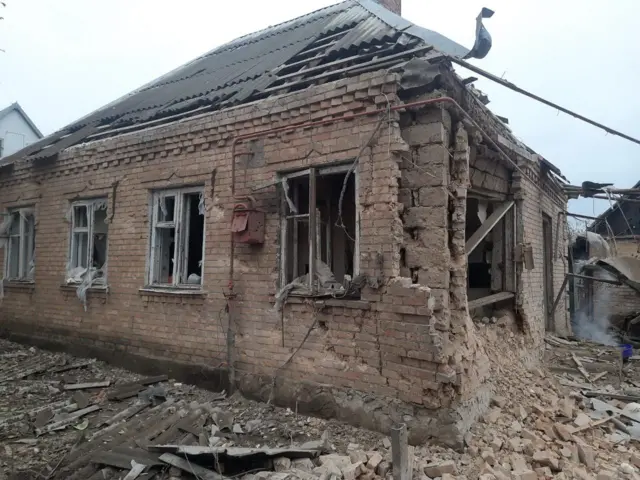 последствия удара