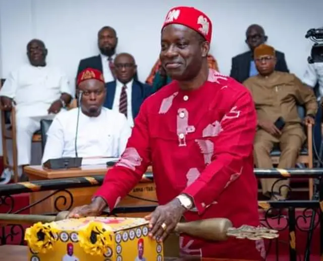 Chukwuma Soludo