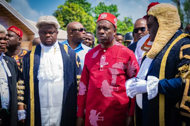 Chukwuma Soludo
