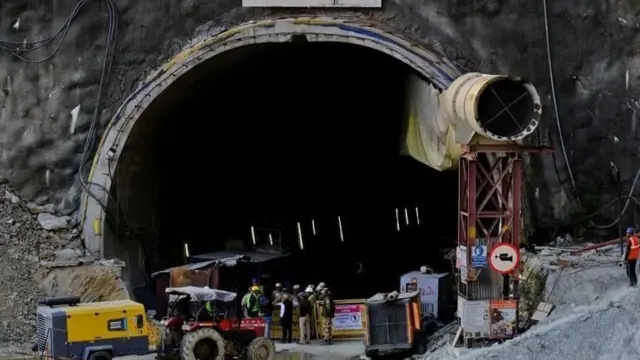 సిల్క్యారా