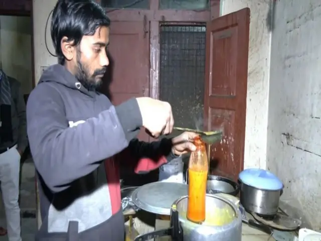 खिचड़ी