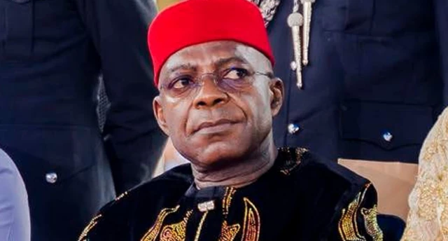 Alex Otti