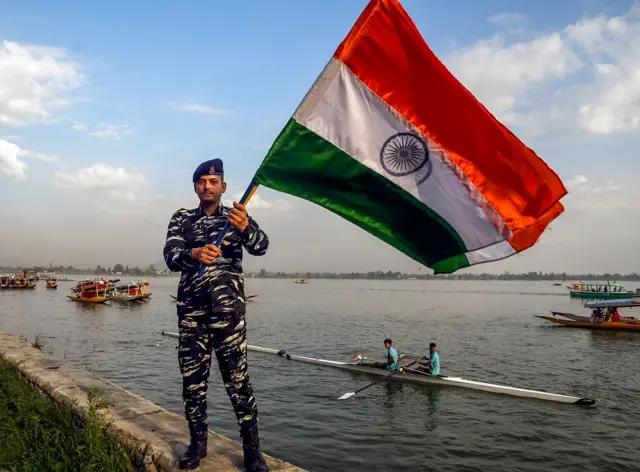 जम्मू और कश्मीर