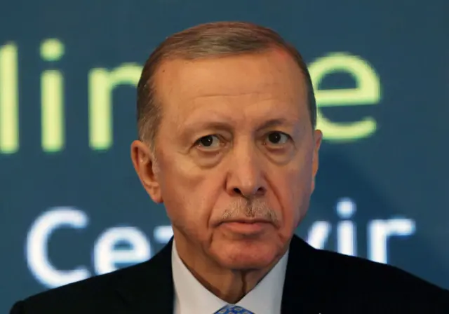 Erdogan