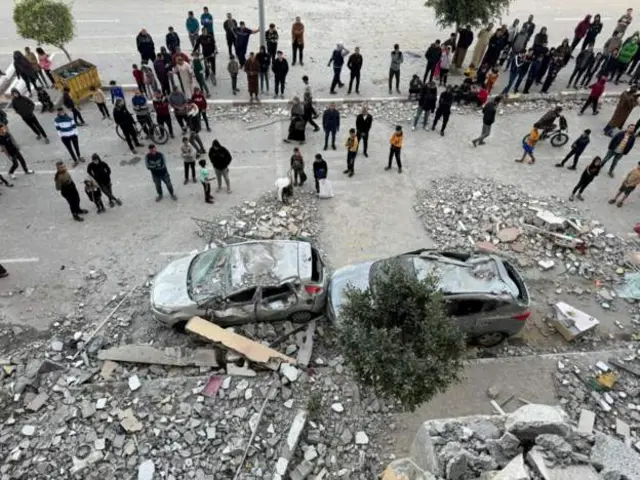 غزه