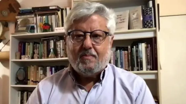 گرشون باسکین در سال ۲۰۱۱ در مذاکرات آزادی گیلعاد شالیط، سرباز اسرائیلی، نقش داشت
