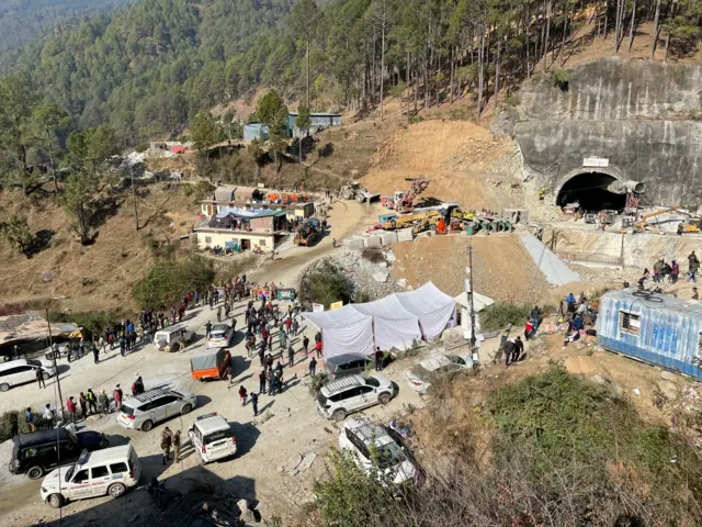 उत्तरकाशी
