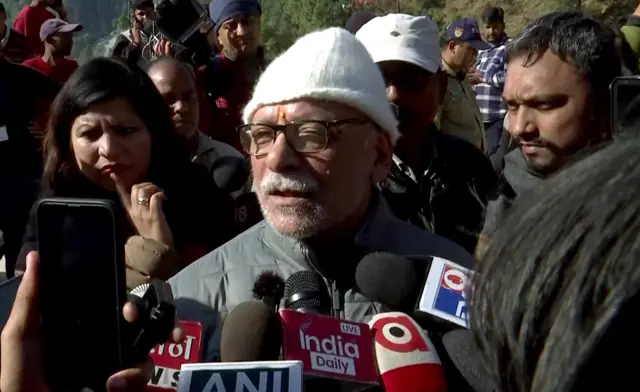 भास्कर खुल्बे