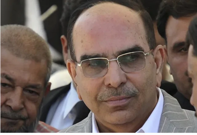 ملک ریاض