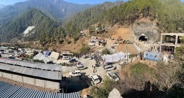 उत्तरकाशी