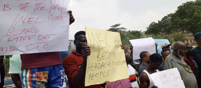 Ndị Labour Party Imo Steeti