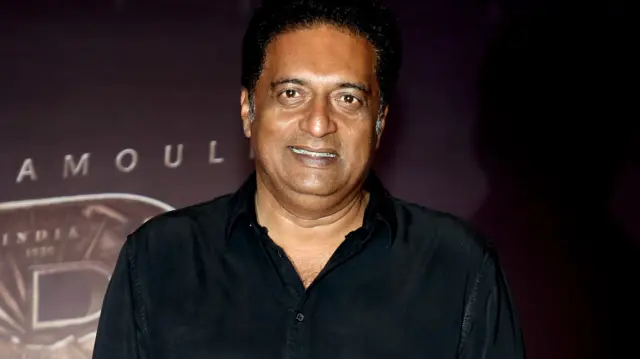 प्रकाश राज