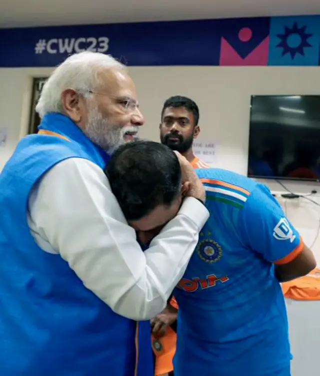 प्रधानमंत्री नरेंद्र मोदी